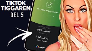 Hur Emelie Bumbi Lurade HELA TikTok! - YouTube
