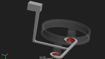 Casting Simulation by CLICK2CAST software