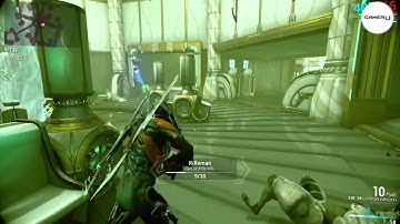Warframe - Quick Guide for Finding Void Keys