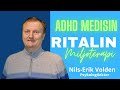 Ritalin og farene med medisinen