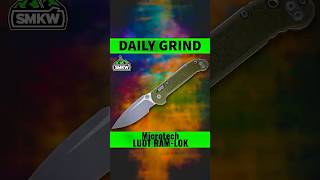 Microtech LUDT RAM-LOK
