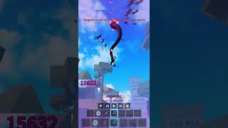 Old Meta Vs New Meta In Blox Fruits