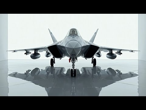 2025 MiG-41: Russia's Hypersonic Beast Unveiled!