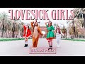 [KPOP IN PUBLIC] BLACKPINK (블랙 핑크) _ LOVESICK GIRLS | Dance Cover by EST CREW