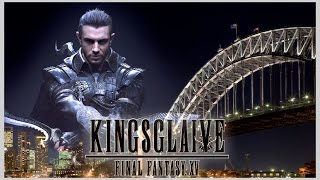 [Epic Music] Kingsglaive Final Fantasy XV 2016-Star Sky