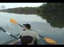 Kayak Timelapse with original Music - Gator Beavers