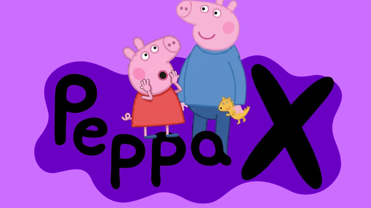 Pig and Her Friends: George Is Growing Up