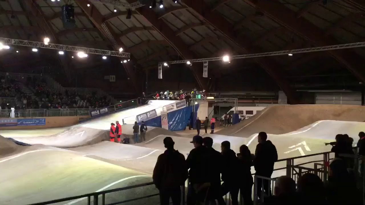 Finale Des Cadets Avec Tanguy Indoor D Avignon 3 F vrier 2019 YouTube
