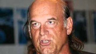 Scott Spears interviewing Jesse Ventura (Part 1) (6/9/11)