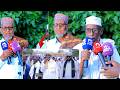 Reer Qori Lugud Oo Soo Dhaweeyay Nabaddii Uu Ku Baaqa Garaadka Buuhoodle 