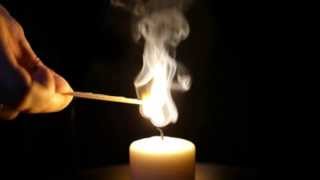 Burial Rites Trailer