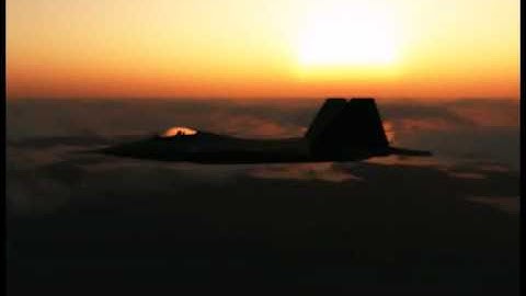 F-22 Animation on Vue 8.mp4