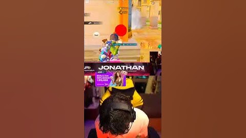 "Jonathan 1v1 DBS - Intense Battle!"