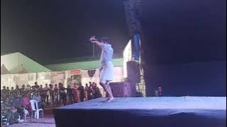 Neeyarinjo  Mele Maanathu Sumesh Chandran Kallu Kudiyan Skit Perfomance