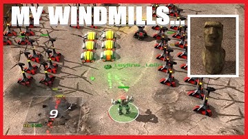 COMMANDO CLUTCH - Beyond All Reason