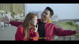 ( cover ) Andekhi Anjaani - putri isnari feat Ridwan