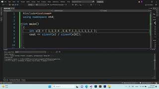 ch7 - what is the array(part2)