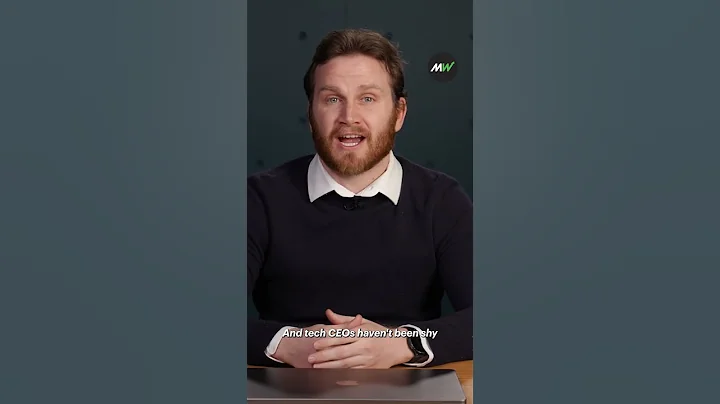 Will AI take robots to the next level? Watch the full video #marketwatch  #artificialintelligence