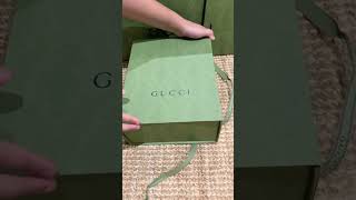 GUCCI ophidia small handbag screenshot 4