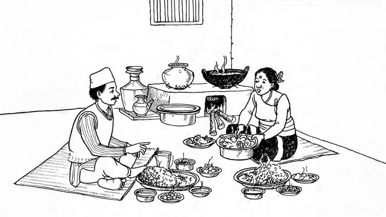 🌟 मामा माइजु Inspiring Nepali Moral Story | Life Lesson for Kids & Adults | Nepali Storytelling 🇳🇵📖