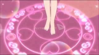 anime ~ transformation *mix