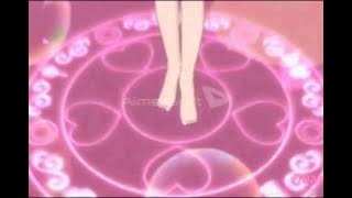 anime ~ transformation *mix