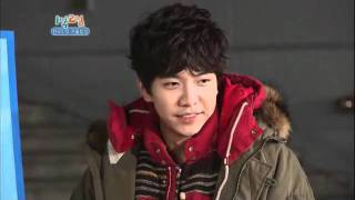 [해피선데이] 1박 2일 - [한국인의 겨울 밥상] Two days and one night EP227 # 03