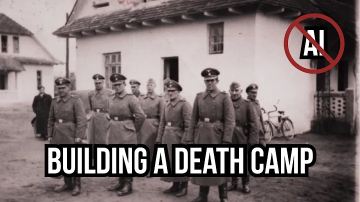Building Belzec: Origins of a Nazi Death Camp