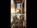 【1分】爽やかに作業 Bossa Nova ☕ #shorts #作業用BGM