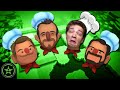 Let's Play - Overcooked Part 3