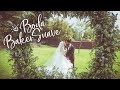 ¡YA TENEMOS VIDEO DE NUESTRA BODA! - #BodaBakerSuave | DACOSTA'S BAKERY