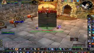 Mage 5k dps 4.9gs