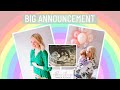 2019 The Year I Lost 2 Babies & Found My Rainbow (TW Miscarriage, Infertility, IVF) BIG ANNOUNCEMENT