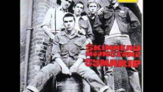 Symarip - Skinhead Moonstomp