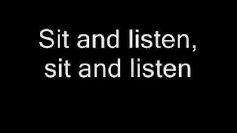 Thumbnail of Adam Lambert -Mad World lyrics