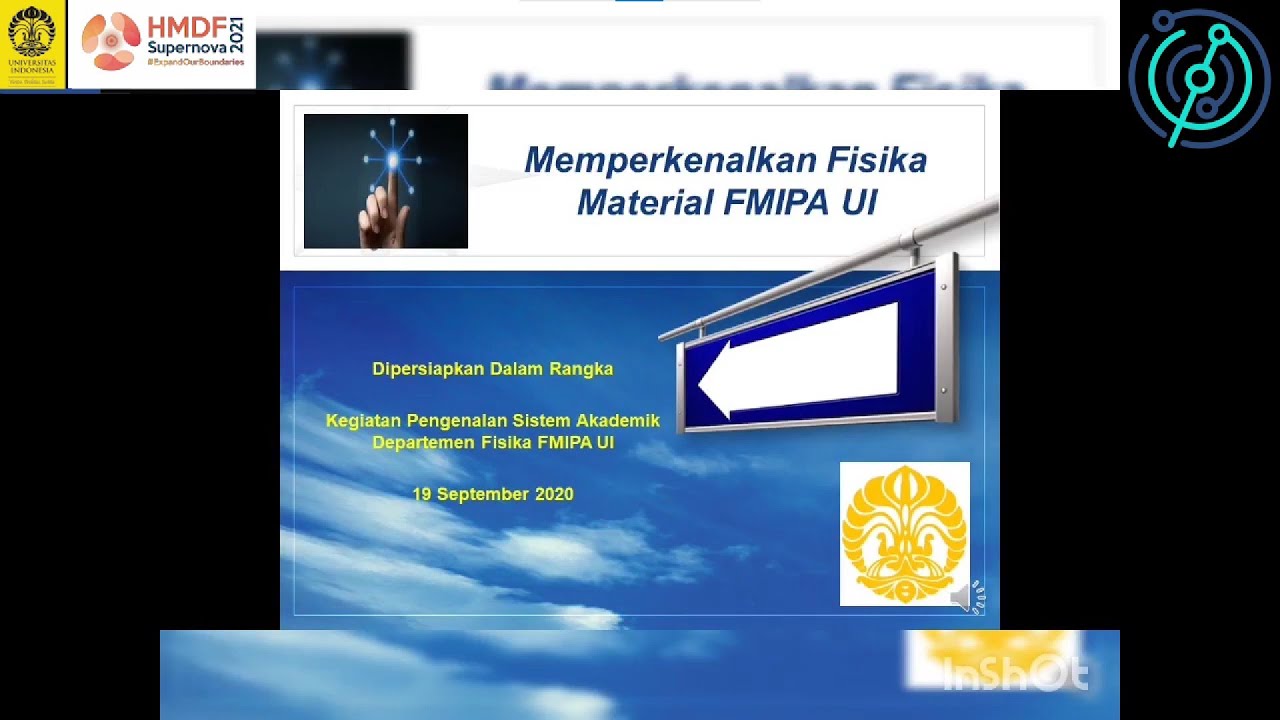 Fokus Riset Material Fisika UI