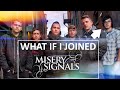 Misery Signals - Unreleased Song From Ultraviolet (ALL MIDI)