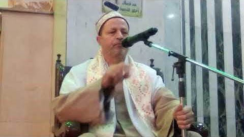 الشيخ ابو الفتوح حسن البساتيني التلاوات الذهبية سورة النحل وأول سورة الإسراء في مسجد الزعفراني 17/2/