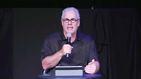 Lesson 1 - Me and My Bike | Pastor Shelly Hendricks