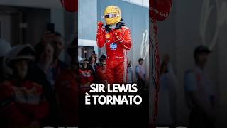 Un successo dal sapore speciale: Lewis Hamilton trionfa a Barcellona