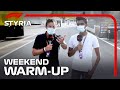 Weekend Warm-Up! | 2020 Styrian Grand Prix