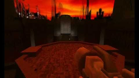 The Quake 2 Movie trailer 3