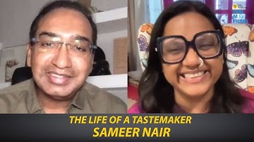 Sameer Nair | The Life Of A Tastemaker | Dial M For Films