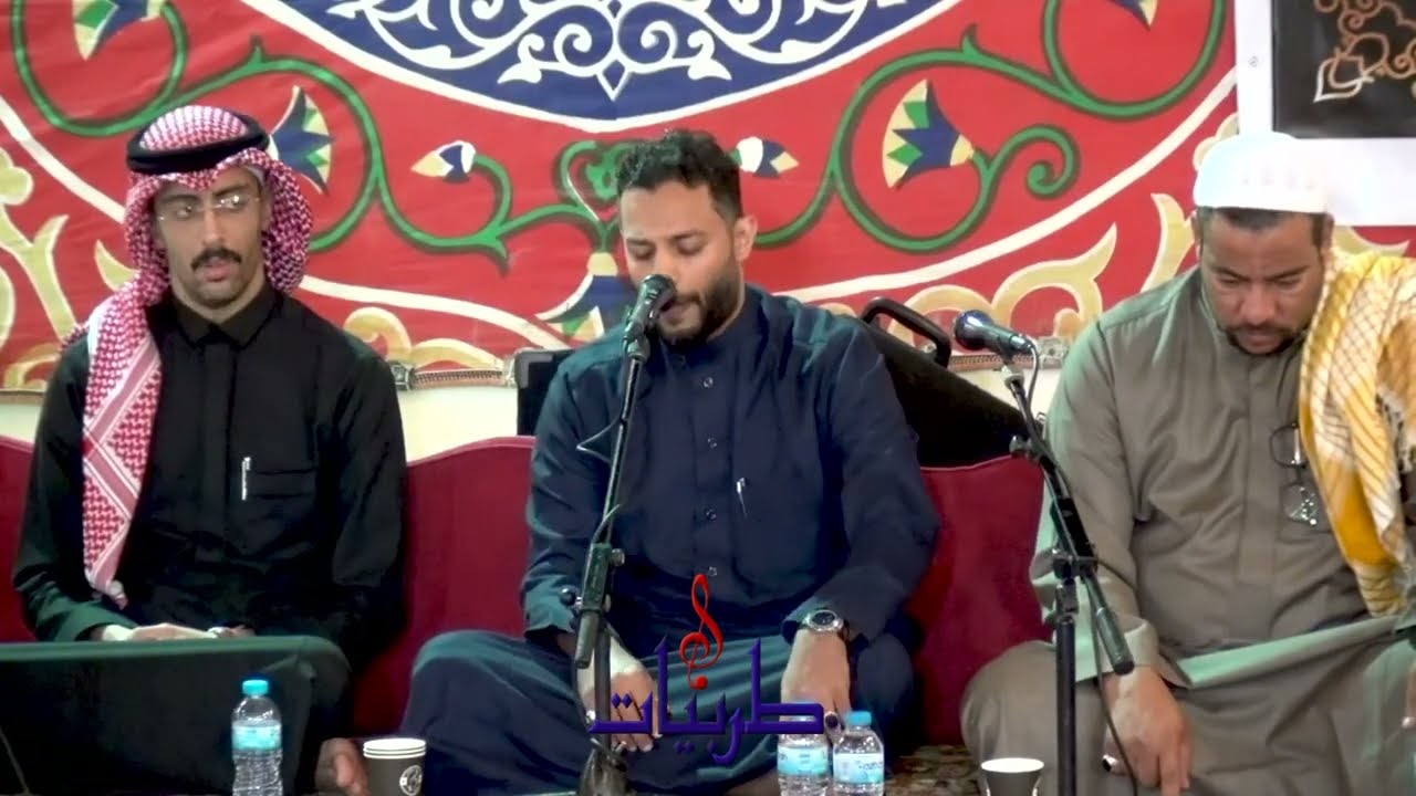 موال الفنان محمد عواد ناصر بالجسد انا هنا بالفكر انا عنده على دور جددي يا نفس حال حظك مع الكلمات