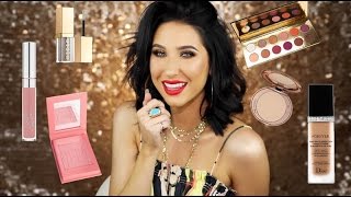 CURRENT BEAUTY FAVORITES | Jaclyn Hill