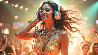 : Club Nirvana: Trance Meets Bollywood in a Golden Mix