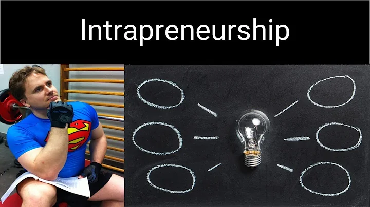 What is Intrapreneurship?  What is Corporate Entrepreneurship?  What is the Difference?