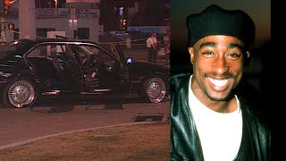 Arrest Made in 1996 Shooting Death of Rapper Tupac