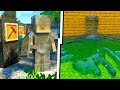 MINECRAFT FICOU MAIS REALISTA QUE A VIDA REAL (funciona mesmo)