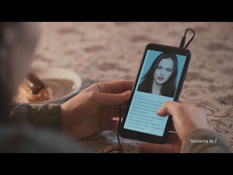 Serialas „Be tavęs“:
